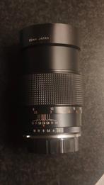 Kenlock automatic f=1:2.8 135mm lens, Ophalen of Verzenden, Gebruikt, Telelens