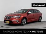 Renault Mégane Estate 1.3 TCe GT-Line | Cruise Control | Tr, Voorwielaandrijving, Stof, 4 cilinders, 1330 cc
