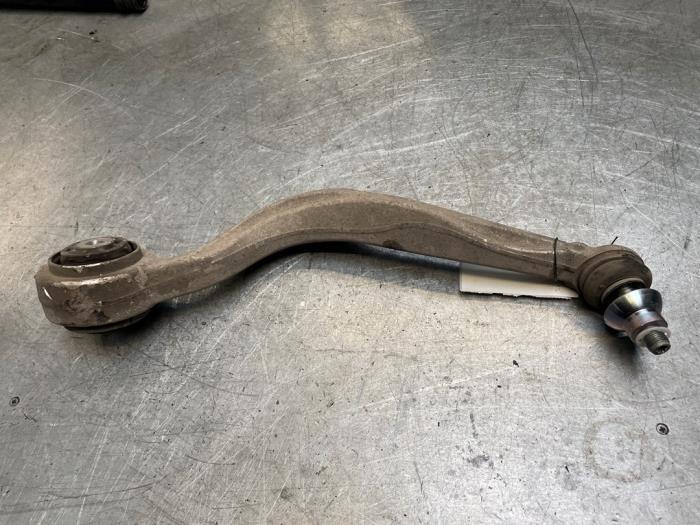 Draagarm rechts-voor van een Mercedes GLC-Klasse, Gebruikt, -, Ophalen of Verzenden, -