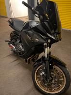 Tracer 7 1e eigenaar A2, Particulier, Toermotor