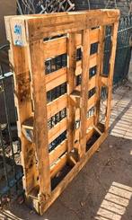 Gratis af te halen: 1 pallet, Ophalen