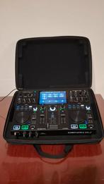 Denon DJ Prime GO - Compacte Standalone DJ-controller, Ophalen of Verzenden, Zo goed als nieuw, Dj-set, Denon