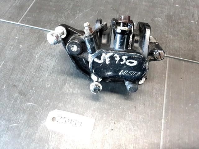 VF750C magna 1994 - 2003 Honda Remklauw D1-58366, Motoren, Accessoires | Overige