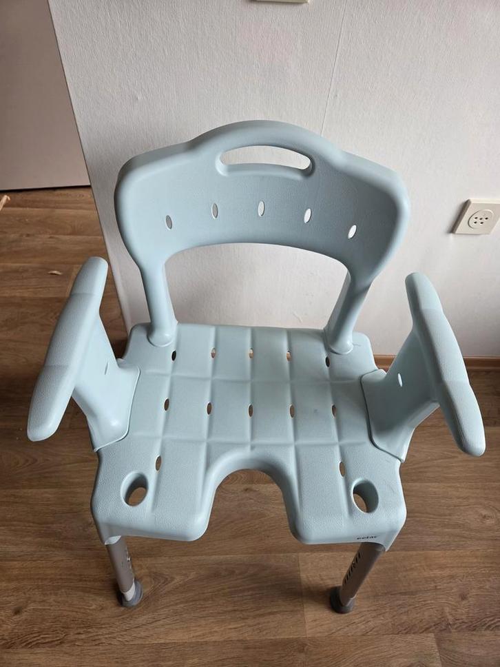 ETAC Swift douchestoel, Diversen, Verpleegmiddelen, Nieuw, Ophalen