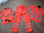 Werkkleding, Ophalen, Zo goed als nieuw, Broek