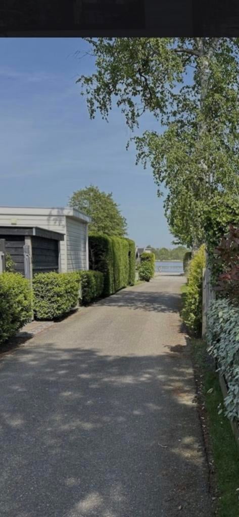 Stacaravan Willerby aan Vuntusplas, Oud-Loosdrecht, Tot en met 4