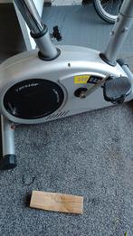 Dunlop Hometrainer - Ideaal voor Thuis Fitness, Gebruikt, Ophalen of Verzenden, Metaal, Benen