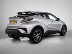 Toyota C-HR 1.8 Hybrid Dynamic | Trekhaak | Dealeronderhoude, Auto's, Toyota, 12 maanden, Stof, Euro 6, 4 cilinders