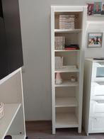 2 ikea boekenkasten wit, Huis en Inrichting, Kasten | Boekenkasten, Ophalen, Gebruikt, 25 tot 50 cm, 50 tot 100 cm