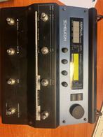 TC-Helicon VoiceLive Vocal Processor, Ophalen of Verzenden, Zo goed als nieuw, Reverb