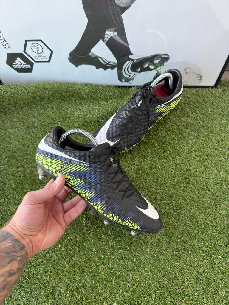 Nike Hypervenom voetbalschoenen, G, G, Maat XS of kleiner, G