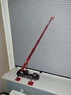 Miniatuur Mammoet kraan 1:50, Hobby en Vrije tijd, Modelauto's | 1:50, Ophalen of Verzenden, Zo goed als nieuw, Hijskraan, Tractor of Landbouw