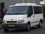 Ford Transit Tourneo 2.0 DIESEL NL-CAMPER NAP/APK 02-2027, Bedrijf, Ford Nederland B.V., Stroombaan 16
1181 VX  Amstelveen, NL