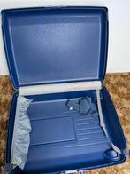 Te koop 3 Samsonite koffer, Gebruikt, Hard kunststof, 45 tot 55 cm, 70 cm of meer