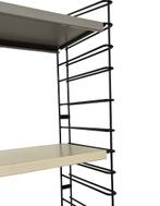 Vintage Tomado Holland Xxl Wandrek Wandsysteem Jaren 60, Gebruikt, Vintage, Vintage, Vintage