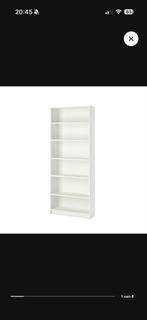 Billy Boekenkast in uitstekende staat, Huis en Inrichting, Kasten | Boekenkasten, Ophalen, Met plank(en), 200 cm of meer, 50 tot 100 cm