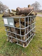 brand hout, Ophalen, Gebruikt