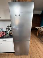 Siemens koelvriescombinatie, Ophalen, Gebruikt, 200 liter of meer, 60 cm of meer