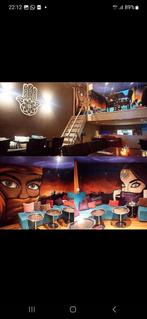 Goedlopend restaurant in Amsterdam Zuid te koop, Zakelijke goederen, Exploitaties en Overnames