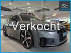 Audi TT Roadster 40 TFSI Competition Plus, B&O, RS stoelen,, 12 maanden, TT, 4 cilinders, Bedrijf