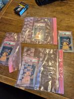 Pikachu van goch  Pokémon kaarten PSA 10, Ophalen, Nieuw, Meerdere kaarten
