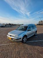 Volkswagen Golf 1.9 TDI, Particulier, Te koop