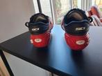 Rode Sidi raceschoenen maat 42, Fietsen en Brommers, Ophalen of Verzenden