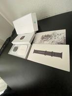 Apple Watch Ultra met bandje en doos, Afstand, IOS, Ophalen of Verzenden, Zo goed als nieuw