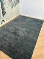 Brinker vloerkleed Palermo deep sea wol 200x300, Ophalen of Verzenden, 200 cm of meer, Rechthoekig, Nieuw