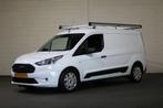 Ford Transit Connect 1.5 EcoBlue L2 Trend Airco Camera Trekh, Voorwielaandrijving, 1350 kg, Gebruikt, Euro 6