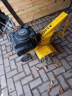 Freesmachine, Ophalen, Zo goed als nieuw, Benzine, Tuinfrees