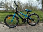Jongens fiets Volare Sportivo 20 inch blauw/zwart, Ophalen