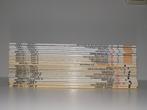 XIII ~ Complete serie 1 t/m 23, Boeken, Stripboeken, Complete serie of reeks, Ophalen of Verzenden, Gelezen
