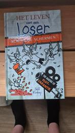 Leven van een loser, Boeken, Ophalen of Verzenden, Zo goed als nieuw, Verhalen