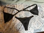 Nieuw Sexy Datex fetish lingerie set, Ophalen of Verzenden, Nieuw, Zwart, Overige typen