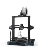 Creality Ender 3 S1 pro 3d-printer plus lasermodule, Computers en Software, 3D Printers, Ophalen, Zo goed als nieuw, Creality