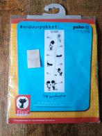 Jip en Janneke Pako borduurpakket - Fiep Westendorp, Ophalen of Verzenden, Borduurpakket