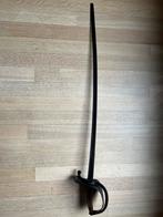 Antieke militaire oefensabel, Ophalen of Verzenden, Landmacht, Nederland