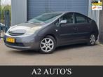 Toyota Prius 1.5 VVT-i Tech Edition Automaat|Ecc|Cruise, Gebruikt, 4 cilinders, Parkeersensor, 23 km/l