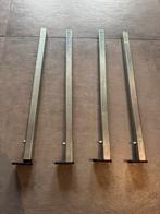 Jamet keukenpoten 4 stuks, Ophalen, Zo goed als nieuw