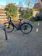 Tenways CGO600 E-bike - Zo goed als nieuw!, Zo goed als nieuw, 47 tot 51 cm, 50 km per accu of meer, Ophalen