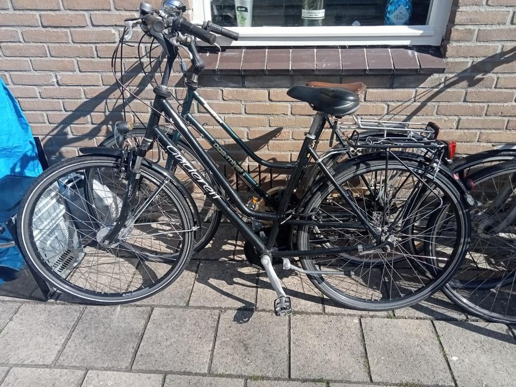 Partij fiesten, Ophalen of Verzenden, Gebruikt, Overige merken