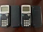 Texas Instruments TI-84 Plus grafische rekenmachine, Diversen, Rekenmachines, Ophalen of Verzenden, Grafische rekenmachine, Gebruikt