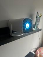 Projector, Audio, Tv en Foto, Beamers, Ophalen, Zo goed als nieuw, LED