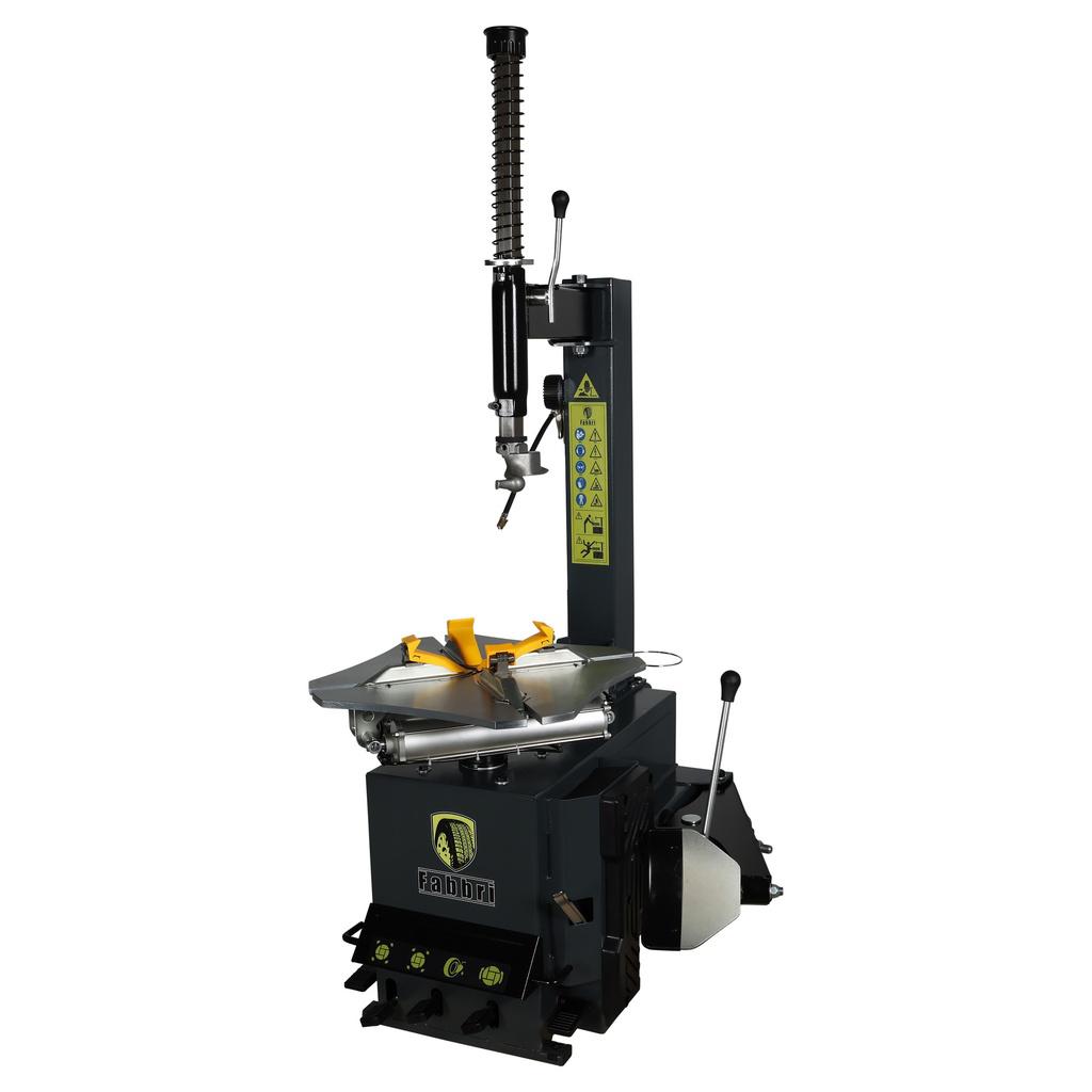 Fabbri bandendemonteermachine ZH626 / Nieuw, Auto diversen, Ophalen, Nieuw