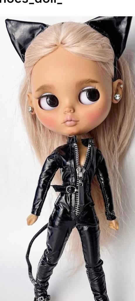 KattenPak voor Blythe ( shoes_doll_, Ophalen of Verzenden, Zo goed als nieuw, Kleertjes
