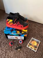 Heelys  maat 30 met extra wieltje  ZGAN, Ophalen of Verzenden, Zo goed als nieuw, Jongen of Meisje
