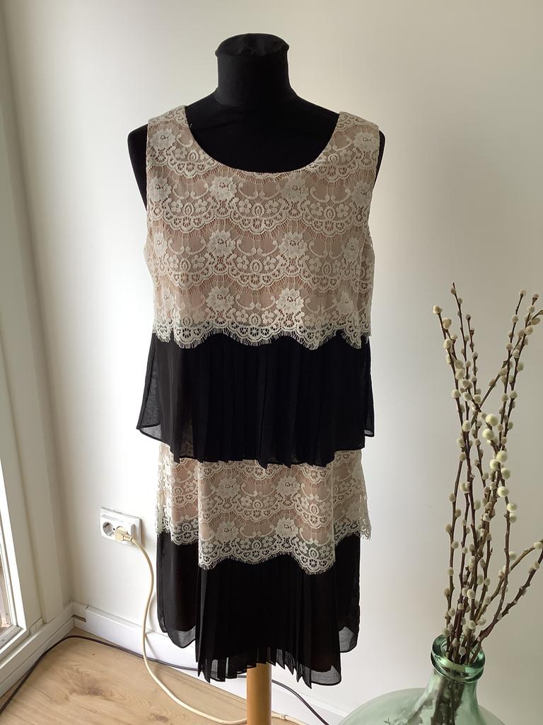 Prachtige partydress van Jessica Simpson, Kleding | Dames, Ophalen of Verzenden, Nieuw, Carnaval