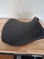 Buddy Saet BMW R1200RT, Ophalen