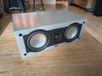 Elac Center 201, Ophalen of Verzenden, 60 tot 120 watt, Center speaker, Overige merken